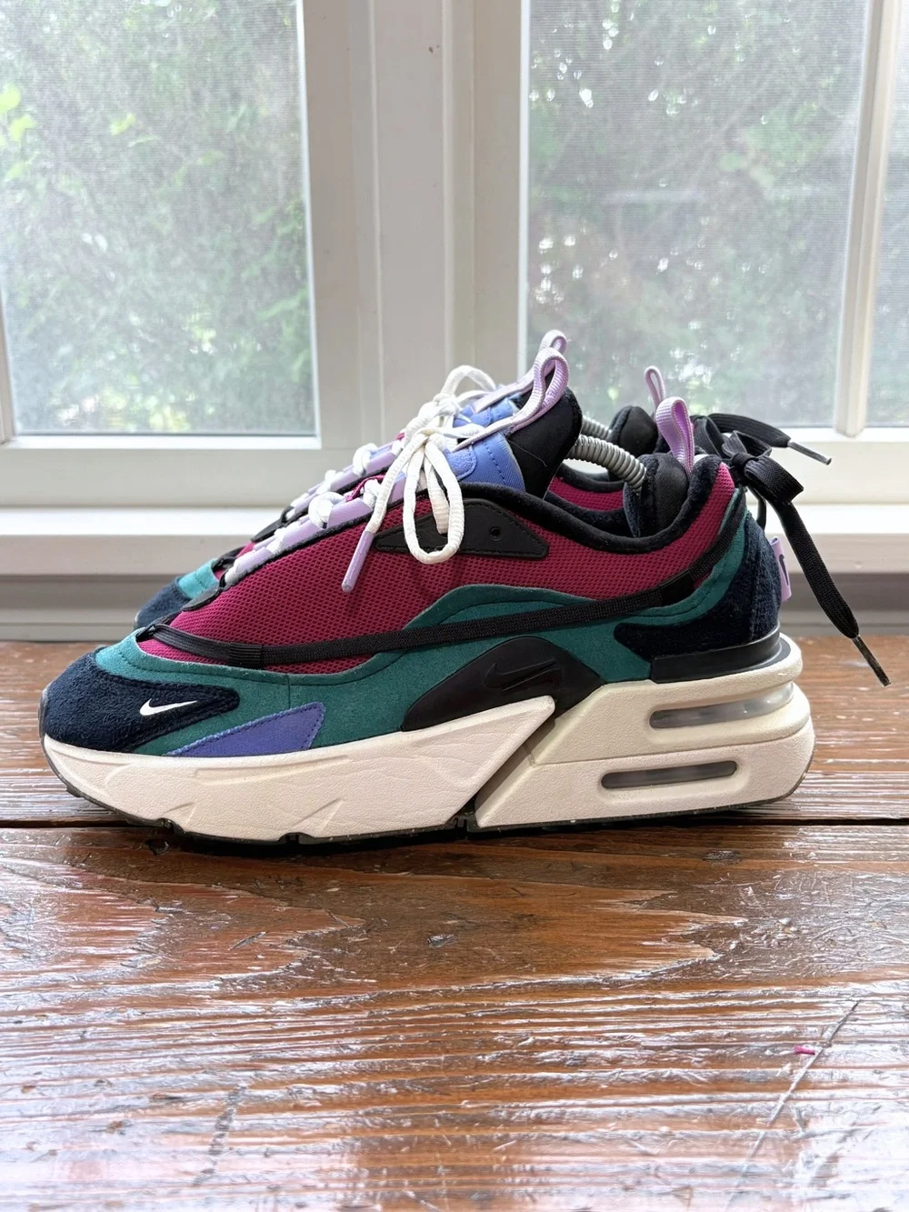 Nike Air Max Furyosa NRG Women’s Shoe
